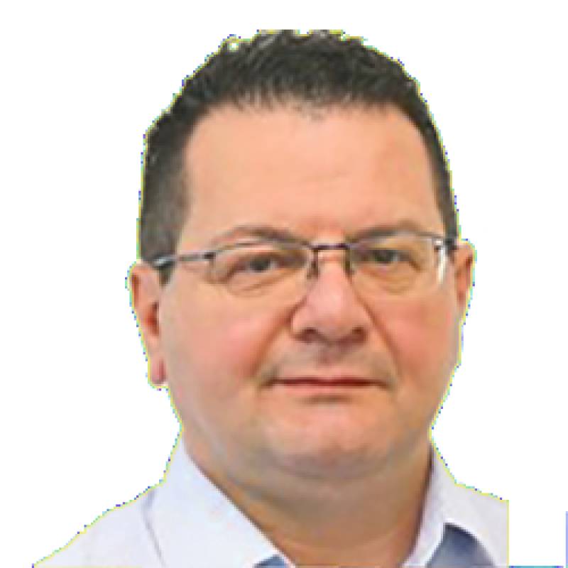 Mark Reid